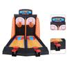 Kids Children Educationabl Basketball Shooting Toy Set Funny Pinball Interactive Board Game