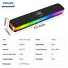 Philips Bluetooth-динамик SPA6109 со скрытым микрофоном и RGB-подсветкой