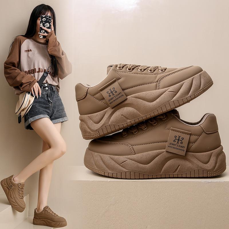 Летние мягкие повседневные нескользящие кроссовки New Comfort Women's Shoes