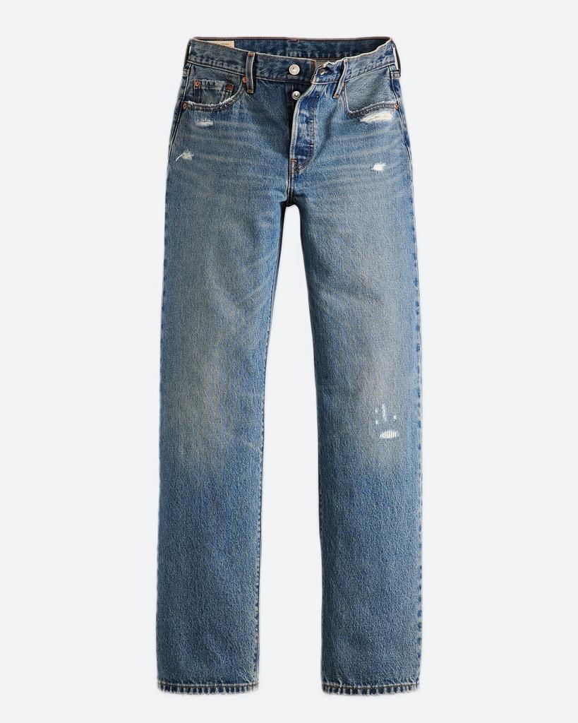 Levi's 501® '90S Свободный прямой крой Женские A1959-0064 US W26 L30