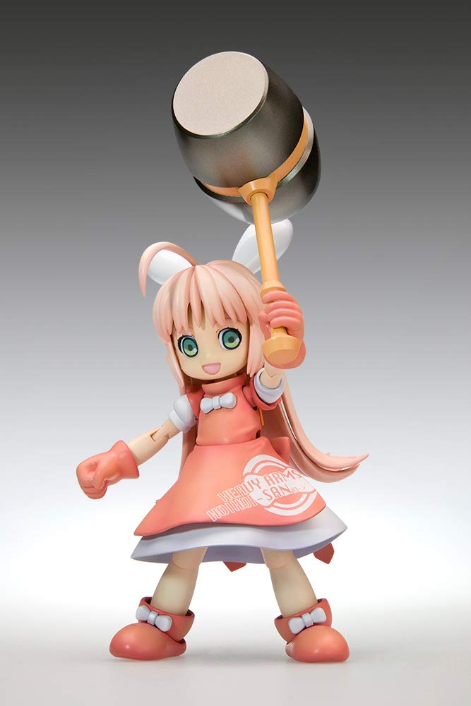 Tsuya One blow Insect НОВОЕ ИЗДАНИЕ Heavy Combat НОВОЕ ИЗДАНИЕ Высота 125 мм масштабная пластиковая модель KP534 убийца!! Хойхой-сан Хойхой-сан Вер. приблизительно. 1/1