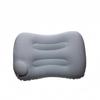 Портативная надувная подушка для спины и шеи для путешествий для взрослых