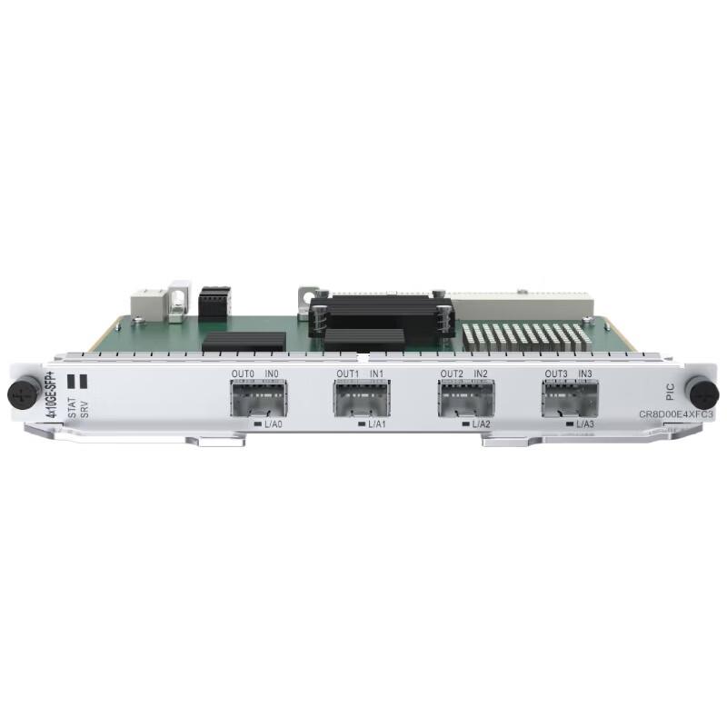 Huawei Networking Components