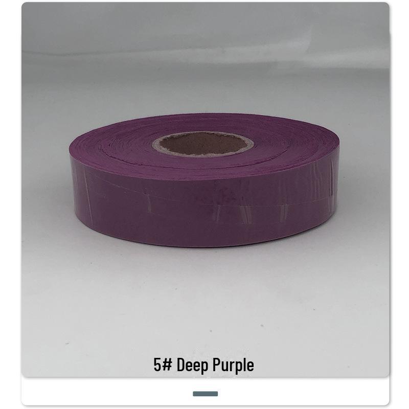 3 см полиэстеровая саржевая окантовочная лента для штор для одеял и подушек