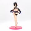 1pcs 22cm Phantasy Star Series Online2es Annette Figures Action Figure Collectible Model Toy Children