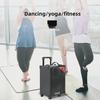 Yangzi Портативная Bluetooth-колонка для караоке с 3D-звуком для использования дома и на улице