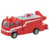 Tomica No.074 Disaster Response Rescue Vehicle Type III (Blister Pack)