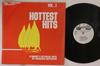 LP Record VARIOUS - Hottest Hits Vol. 3 NONE Treasure Isle Jamaica Reggae, Ska & Dub Used