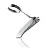 RUBIS Twist Nail Clipper Swiss Cutting Power 1L100