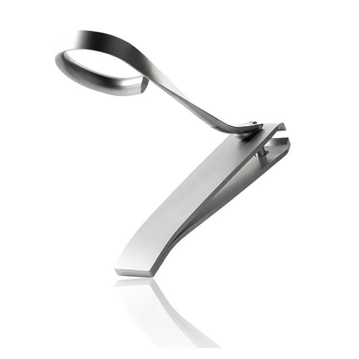 RUBIS Twist Nail Clipper Swiss Cutting Power 1L100