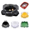 Arena Stadium Beyblade Gyro Disk Battling Tops Plate Game Battle Access Gyro