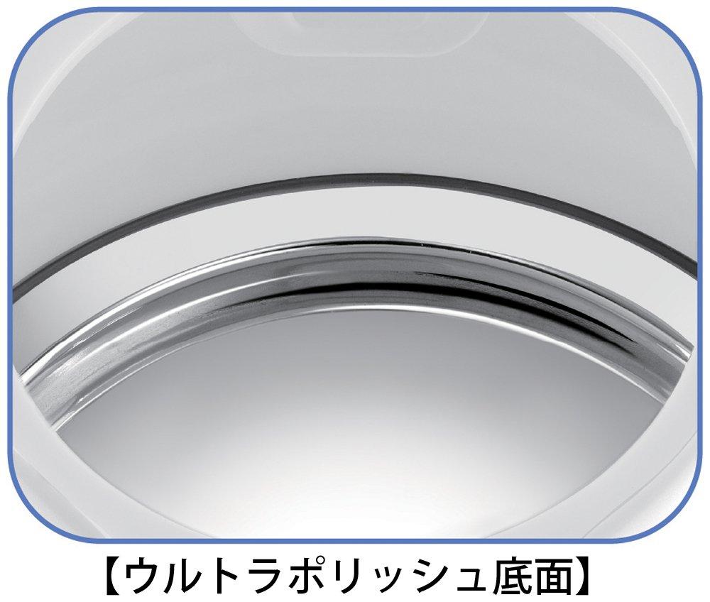 Электрический чайник Tefal Apresia Ultra Clean Neo антибактериальный жемчужно-белый KO3901JP 0,8 л