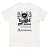 Винтажная футболка Repco Brabham Формула 1 1964 г.