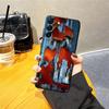Чехол для телефона с ржавыми пятнами для Samsung Galaxy Note 20 Ultra 9 10 A05 A03 A10 A20 A50 A70 A01 A02 A06 A30 A40 A07 A04