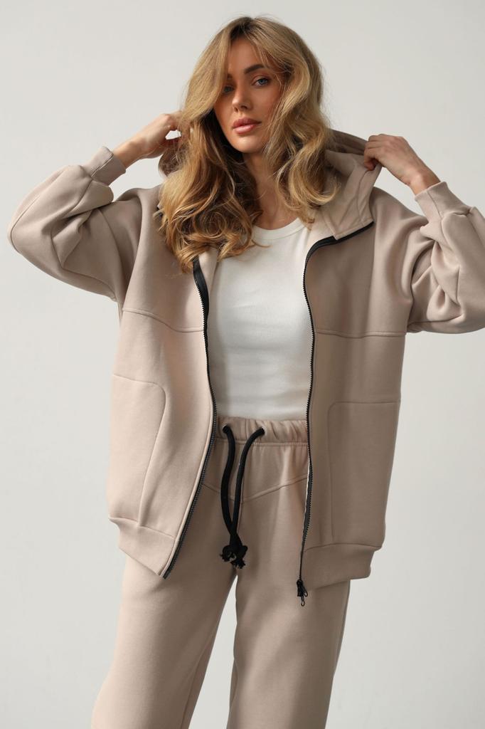 Комплект: худи и брюки German Volf (95622)