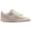 Nike Court Vision Lo Le Удобные Универсальные Амортизирующие Прочные Дышащие Низкие Кроссовки Женские кроссовки Off-White IB6652-100