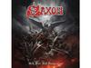 [CD] HELL, FIRE AND DAMNATION WITH BONUS TRACK Nomal Edition SAXON RBNCD-1389