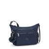 Official GABBIE S Blue Bleu 2 KI253196V [Kipling] 7l Women's