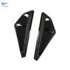 For BMW X5 G05 M Series X5M    2pcs Car Exterior Side Wing Air Flow Fender Grill Outlet Intake Vent Decoration Trim