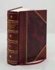 Executive Journals of the Council of Colonial Virginia Volume 5 1925 [Leather Bound] by H.R. McIlwaine