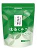 Порошок для молочного напитка Tsujiri Matcha 500 г