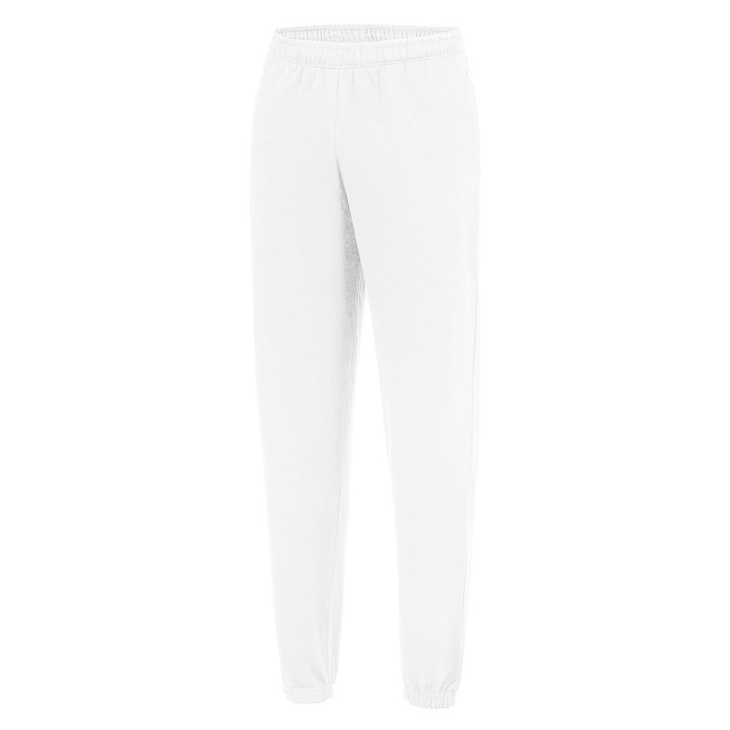 Awdis College Cuffed Sweatpants / Jogging Bottoms