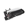 Передняя правая внутренняя дверная ручка 61051SA021ML для Subaru Forester 2003-2008