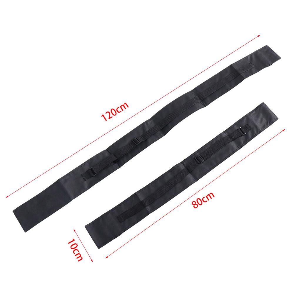 Чехол для хранения бильярдных киев, черная сумка для бильярдных киев, чехол для бильярдных клюшек, чехол для спортивной удочки