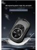 Совместимый чехол для ключей для моделей автомобилей Chery Cowin Kunlun 2026 и X7iHD