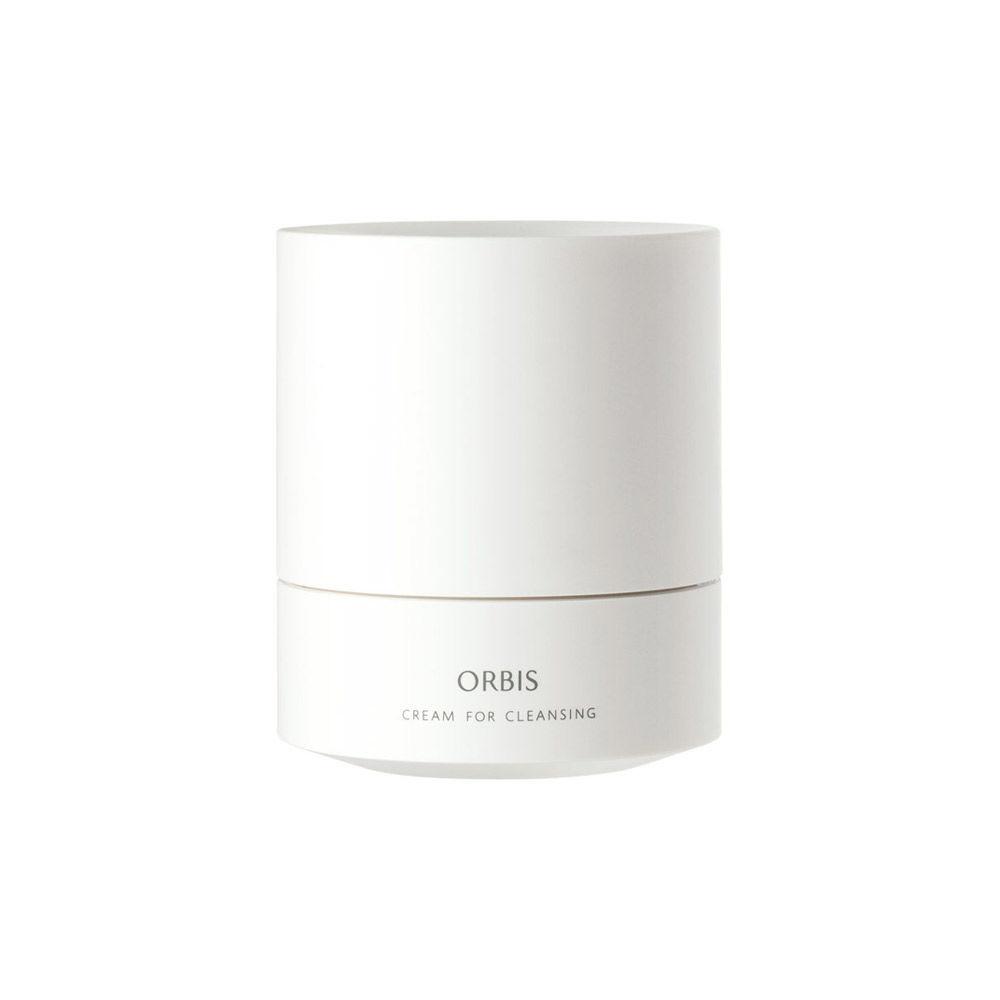 Orbis Cream for Cleansing 100g