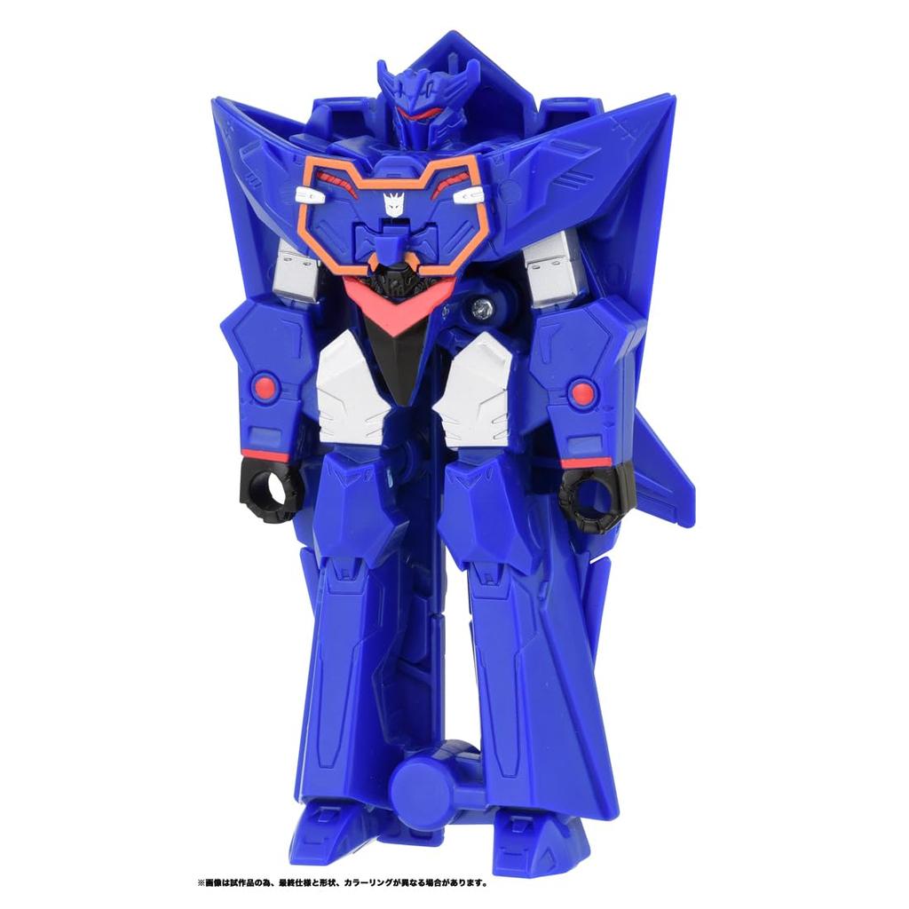 Takara Tomy Трансформеры ESS-07 Мгновенная Трансформация Саундвейв