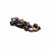 Burago 1/43 Oracle Red Bull Racing RB20 №11 2024 S. Перес Завершенный продукт BUR38097P