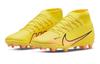Nike Zoom Mercurial Superfly 9 Club FG MG 'Lucent Pack' GS DJ5959-780