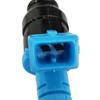 4Pcs Fuel Injector For   A4 1.6L 94-08 1.8 quattro 1995-2000 058133551F