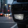 Ceramic LED Parking Light For Cars T10-2835 3SMD, RGB Multicolor Flashing, Reading Light, License Plate Light