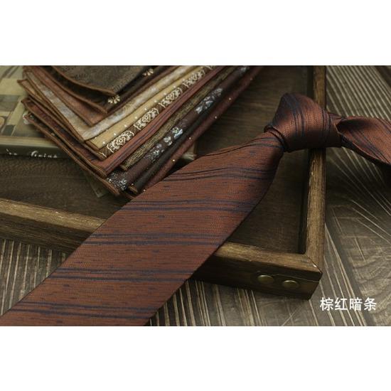 Цвет 8 см галстук мужской деловой ретро костюм аксессуары свадебный официальный вещательный повседневная одежда официальная одежда рабочий воротник