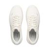 Li Ning Tianji Low top Skateboard Shoes Men's White Gray AGCW065-8