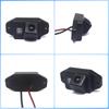 CCD Full HD Автомобильная камера заднего вида для Toyota Land Cruiser 120 серии 2002-2009 для Toyota Prado 2700 4000