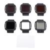 ND CPL Filter Set for Flip Drone CPL ND8 ND16 ND32 ND64 Neutral Density Filters Drone Lens