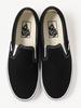 В:MING LIFE STORE от BEAMS: Ботинки VANS Classic Slip-On, Женские, Черные 6