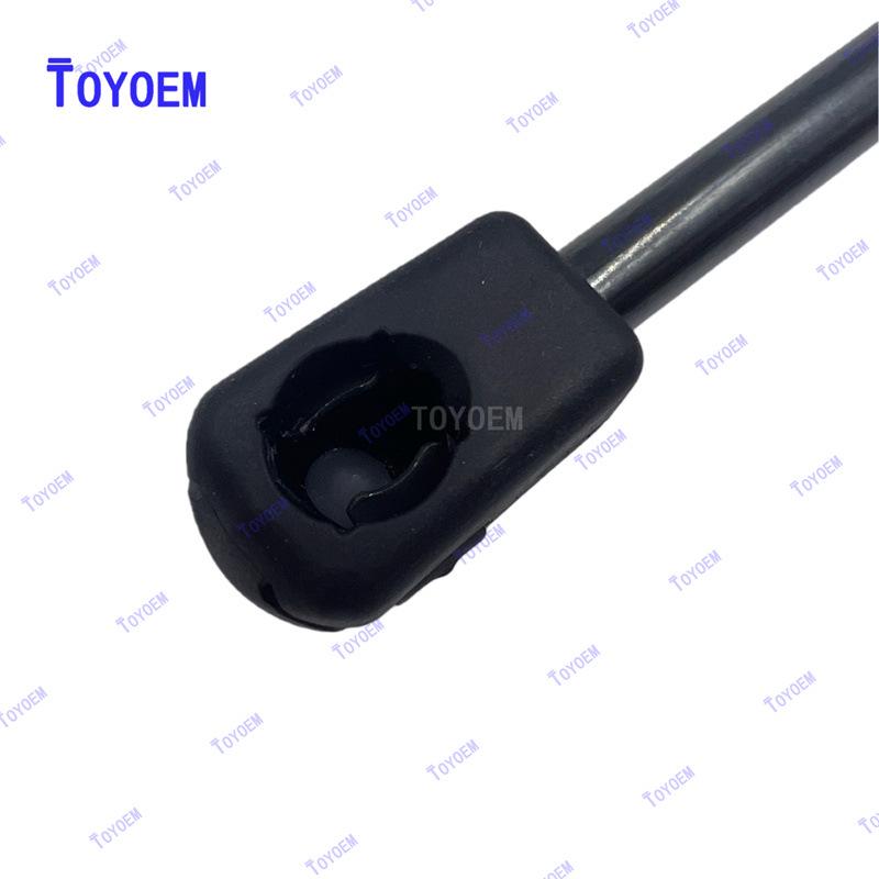 A2307500036 fits Mercedes-Benz SL-Class (R230) tailgate strut hydraulic support rod for models from 2001 to 2006.