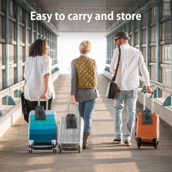 Гамак для ног в самолете, регулируемая длина, широкая платформа, основание, подставка для ног, портативный офисный гамак для отдыха ног, устанавливаемый под столом, необходимые вещи для путешествий