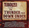 CD РАЗНЫЕ ИСПОЛНИТЕЛИ - Гром из-под земли: Австралия FEARCANDY112APR Terrorizer 2012 UK Рок Б/У
