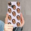Модный чехол для телефона Kanye West Ye для Samsung Galaxy S20 S21 S22 S23 A71 FE Lite Plus ультра прозрачный корпус