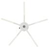 Аксессуары для пылесоса Xiaomi Roborock S5 Max S5 S50 S6 S6 Maxv, запасные части, роликовая щетка, крышка основной щетки, фильтр HEPA, тряпки для швабры