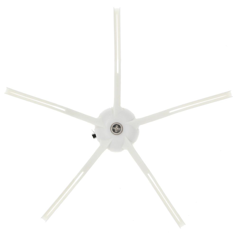 Аксессуары для пылесоса Xiaomi Roborock S5 Max S5 S50 S6 S6 Maxv, запасные части, роликовая щетка, крышка основной щетки, фильтр HEPA, тряпки для швабры