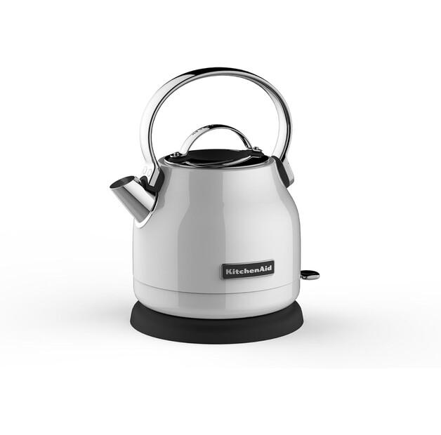 Kettle KitchenAid 5KEK1222EWH Artisan