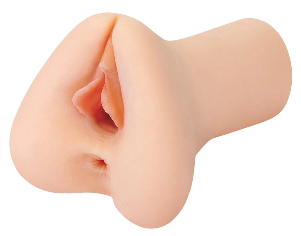 PDX Plus - Realistic Vagina Masturbator Pick Your PleasureLight