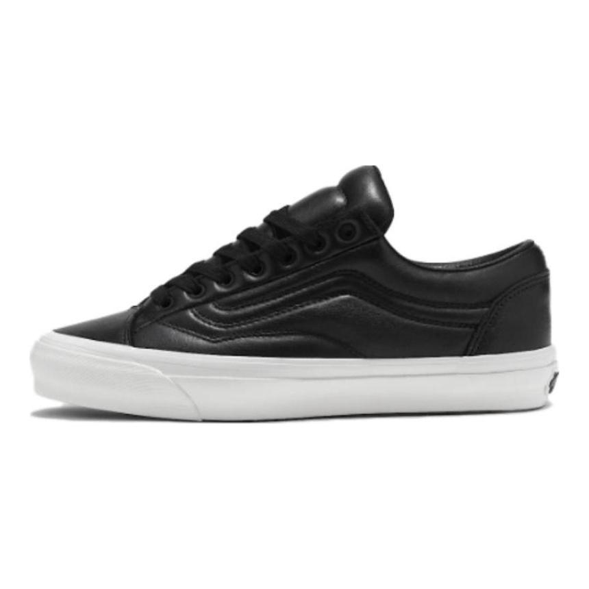 Vans Кеды Old Skool 36 'Foam Pack Black' VN000D52BLK