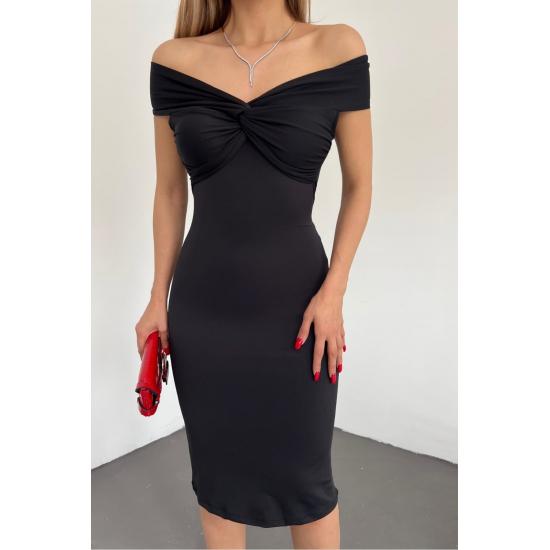 Платье для выпускного вечера и подружки невесты, женское эластичное платье миди с v-образным вырезом, платье знаменитостей